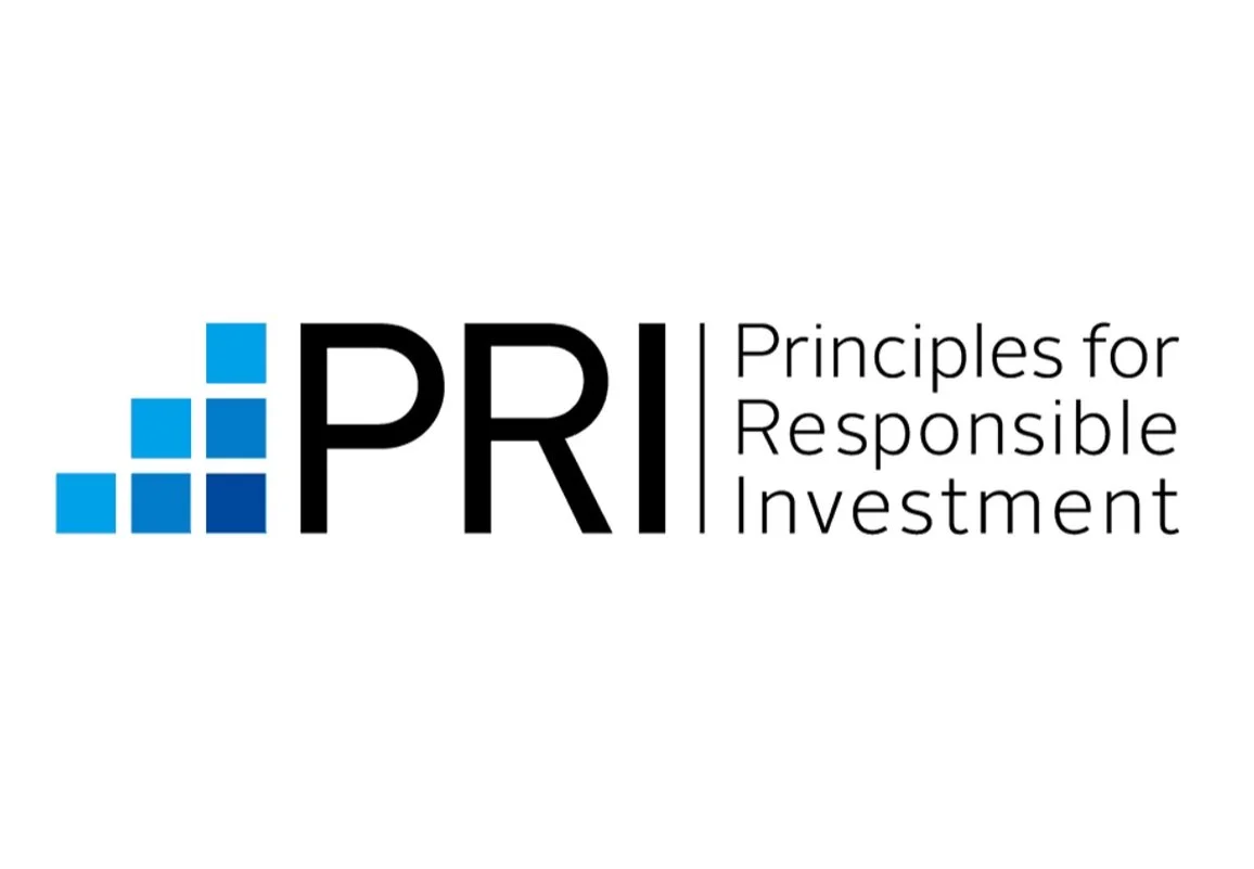 PRI Public Transparency Report 2024