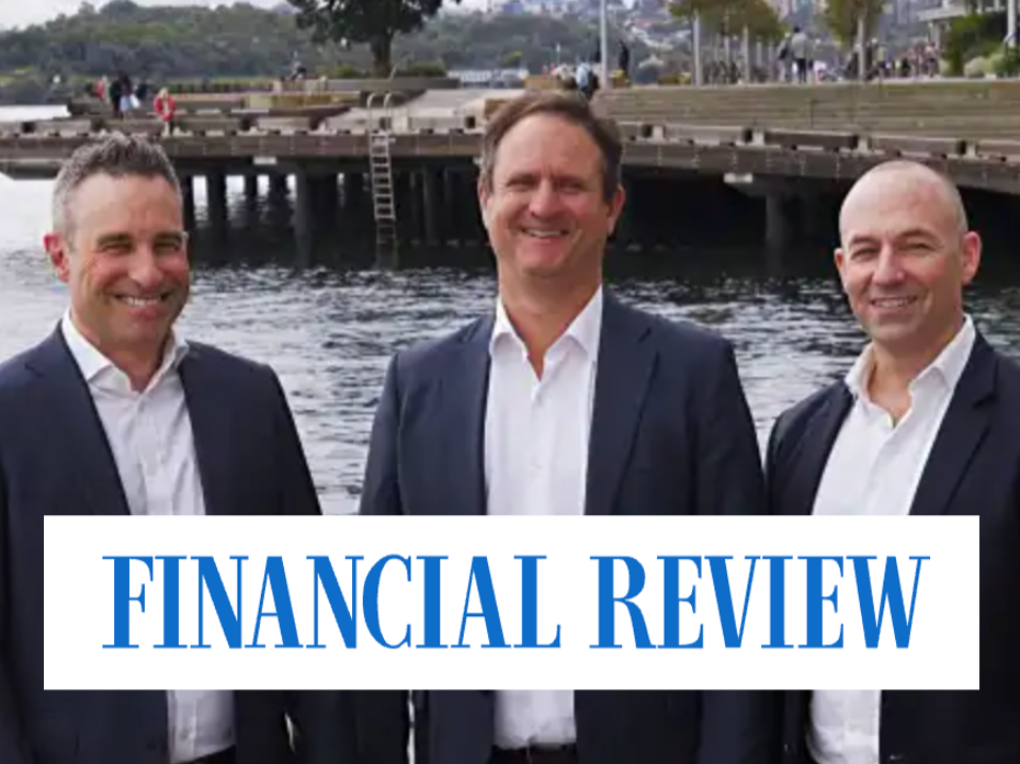 Private credit player Epsilon hires from Westpac’s M&amp;A financing unit