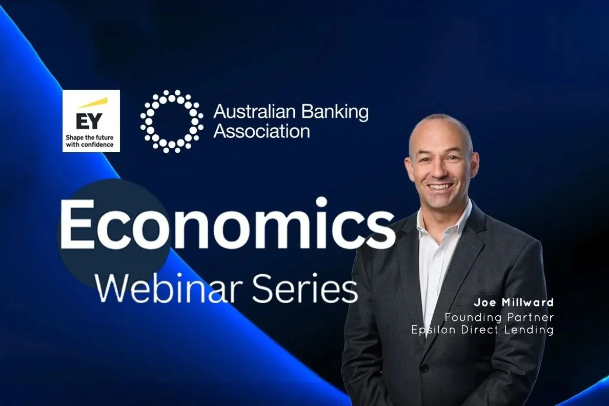 ABA Economics Webinar Series: Private Credit