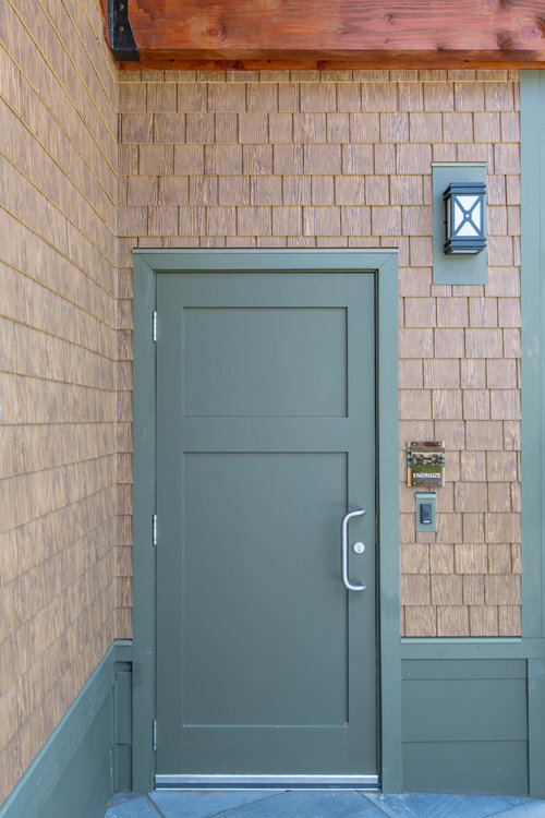 Paddock Estates — Exterior Designs