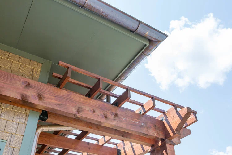 Paddock Estates — Exterior Designs