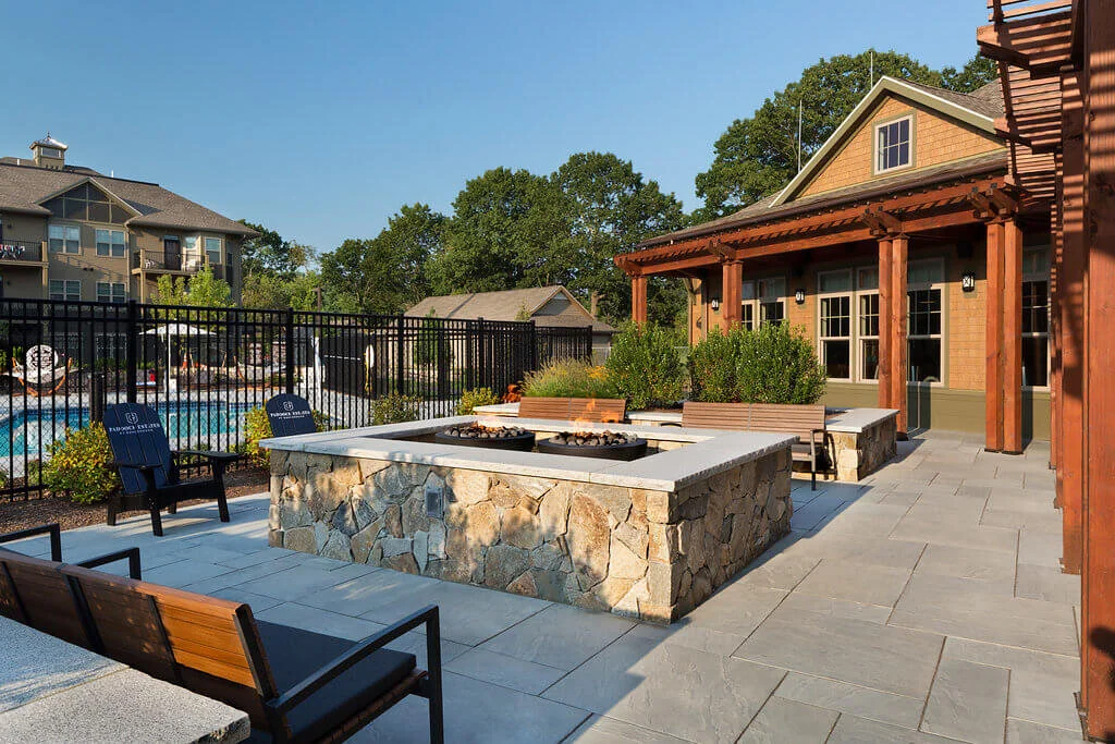 Paddock Estates — Exterior Designs