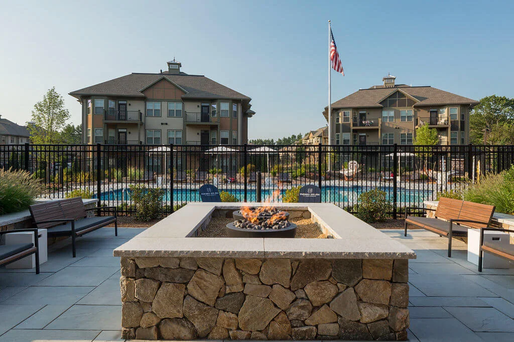 Paddock Estates — Exterior Designs