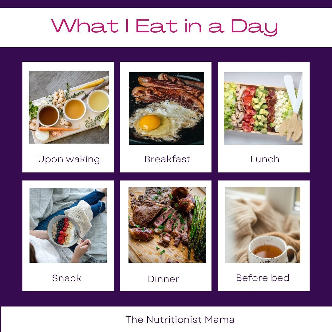 Did you know that when you live with fibromyalgia, you tend to burn through critical nutrients quicker than the average person? 

So&hellip;eating nutrient dense foods and supplementing with additional nutrients on a daily basis is extremely importan