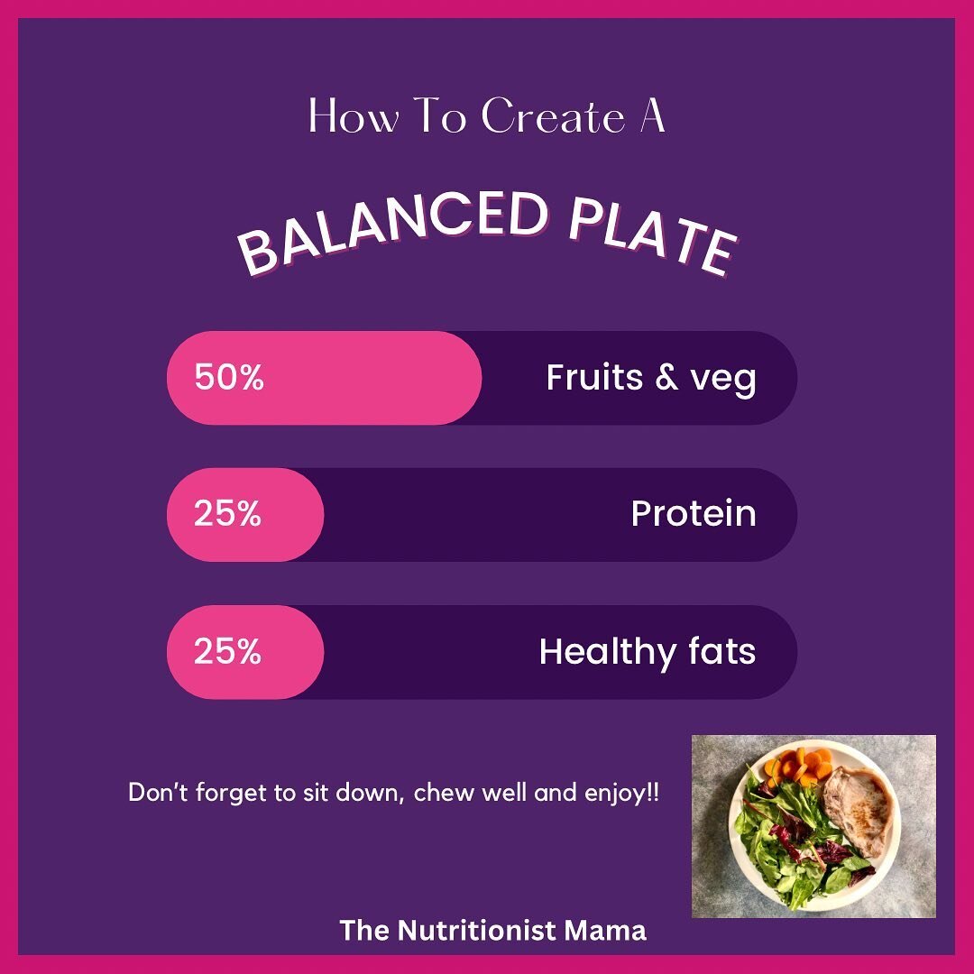 Ever wonder what to eat when you live with fibromyalgia? The trick is to choose foods that help reduce your inflammation. 

It&rsquo;s simple, but sometimes difficult to execute. 

25% protein
50% fruits and veg
25% healthy fats 

You want to stick t