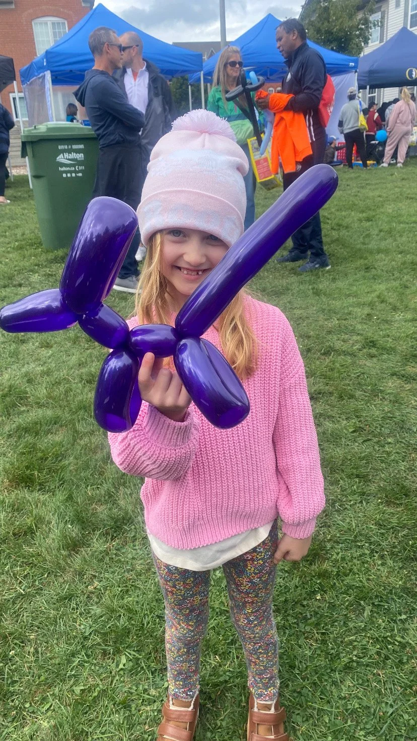 Surviving the Storm (Part One): How Nutrition Helped Me Heal Through Three Years of Trauma