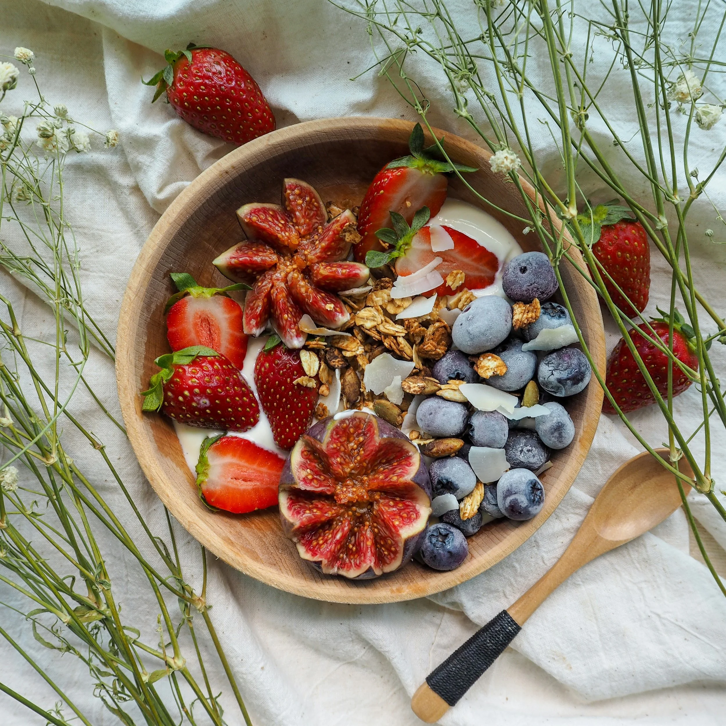 Waking Up to Yourself: Healing after Trauma and Survival Mode