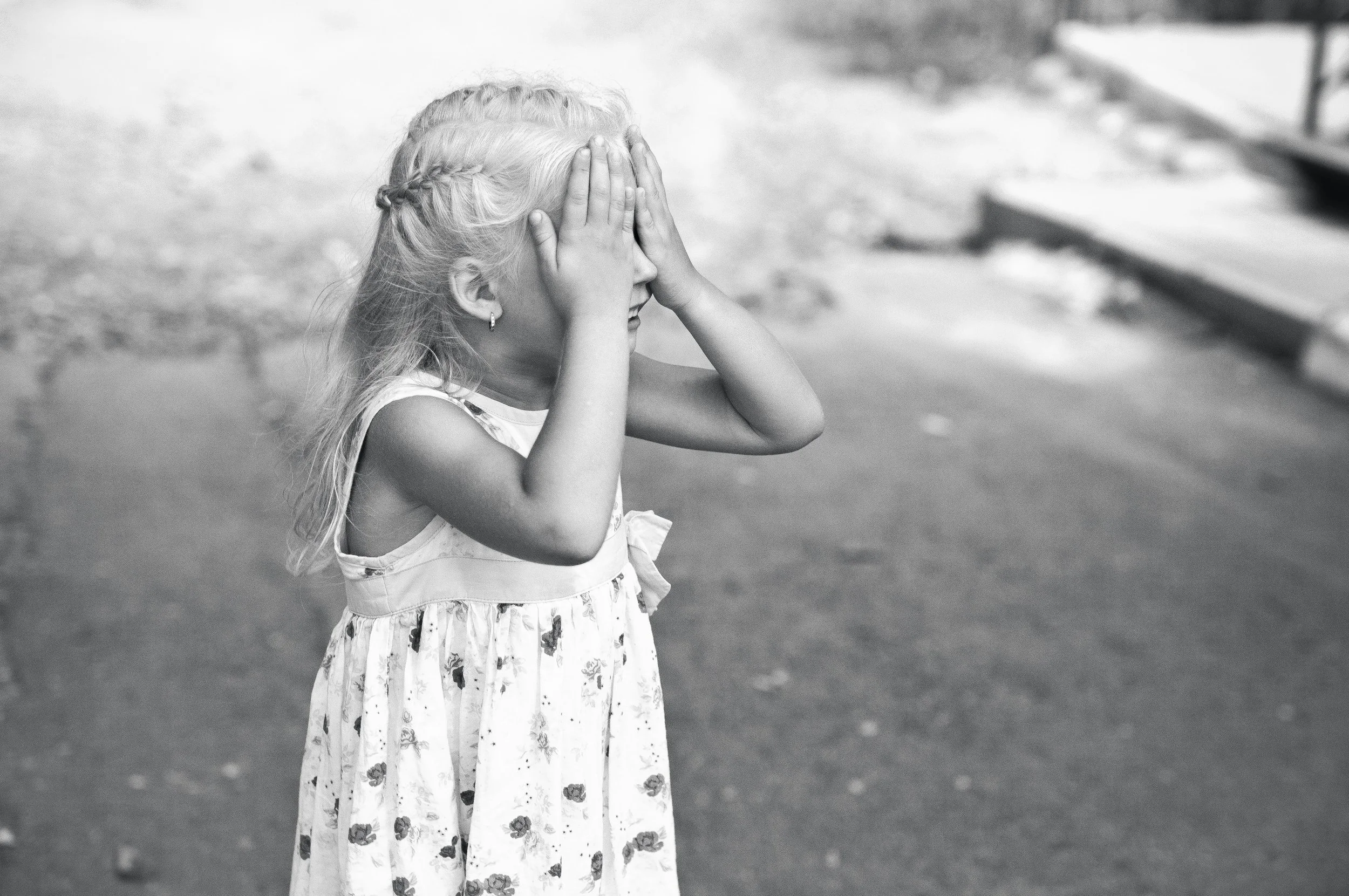 Helping Children Heal from Trauma: A Holistic and Nutritional Perspective