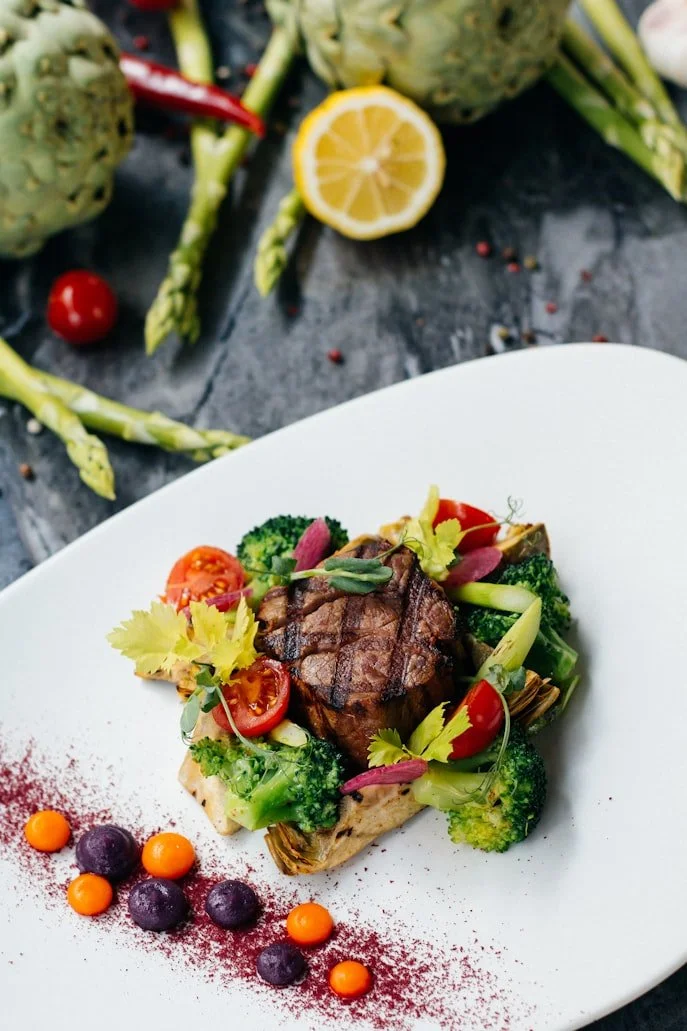 Eating Out with Chronic Illness: A Realistic Survival Guide