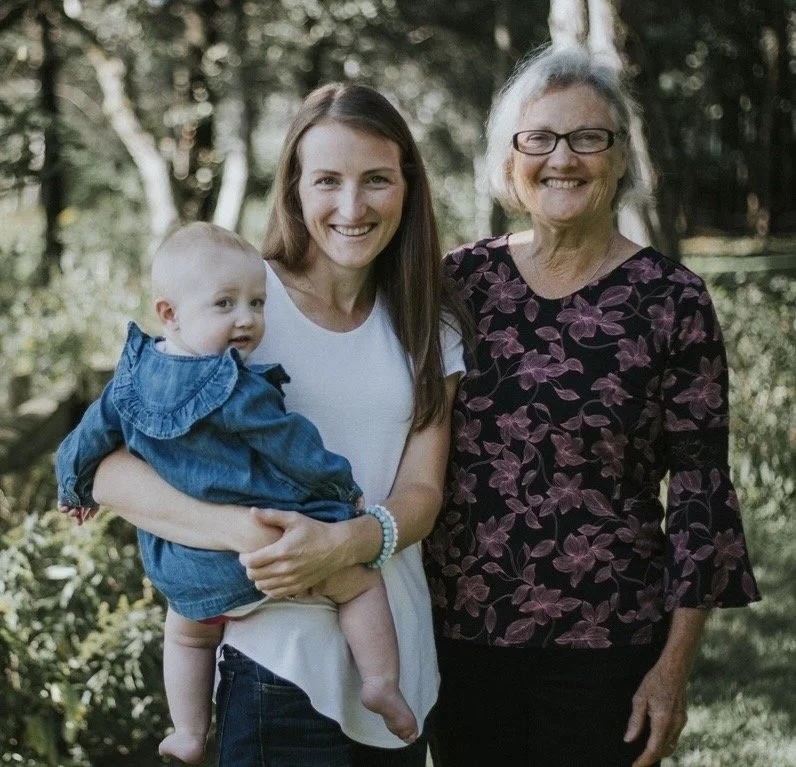 The Person Behind My Healing (Part 1)