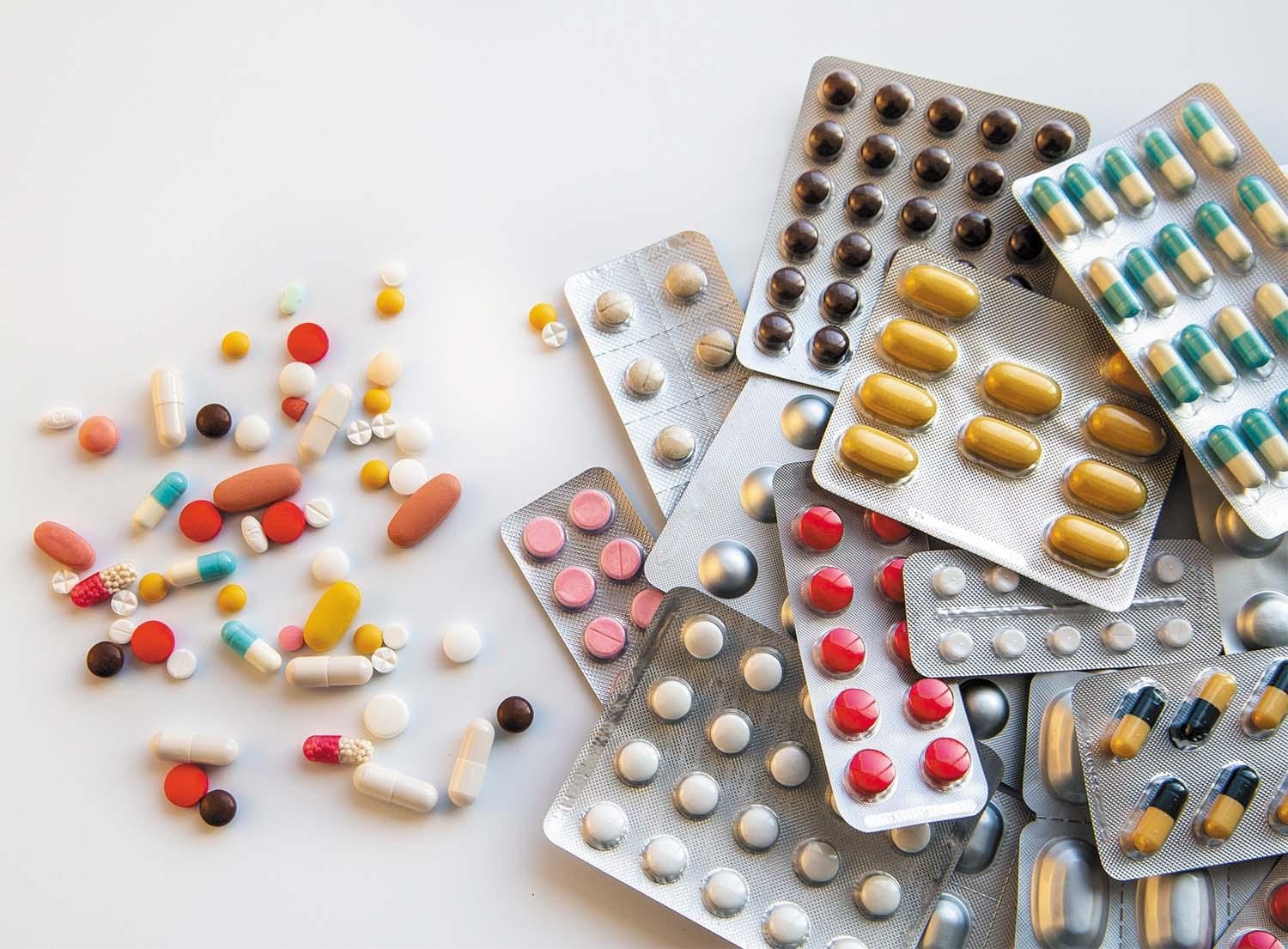 Still in Pain, Even On More Medication?