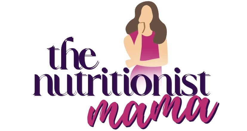 The Nutritionist Mama