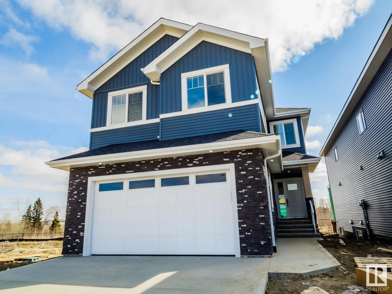 Quick Possession Single Family Homes — GillBuilt