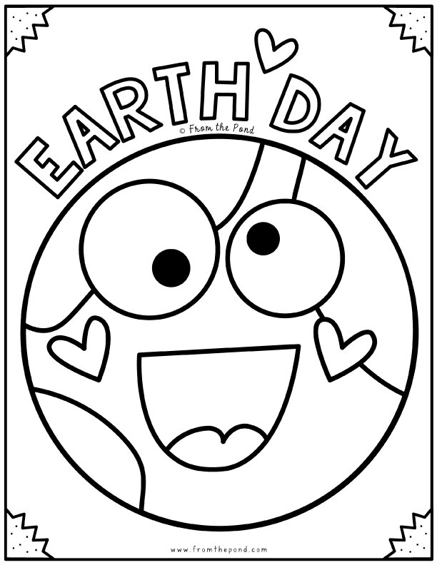 Earth day