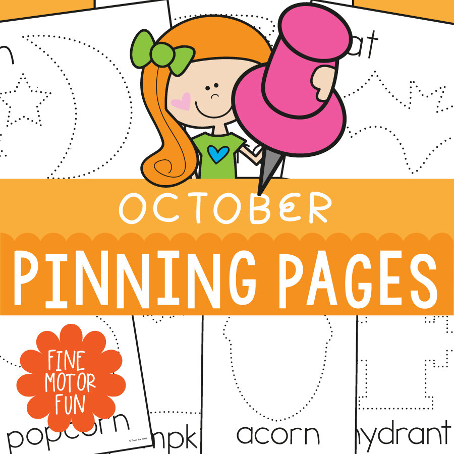 October Pinning