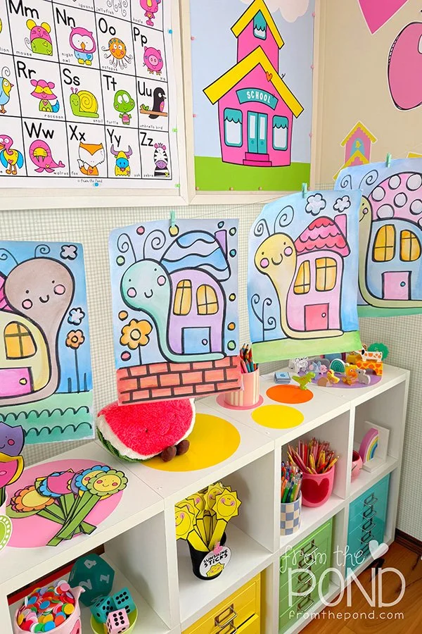 snail house drawing 01 blog.jpg