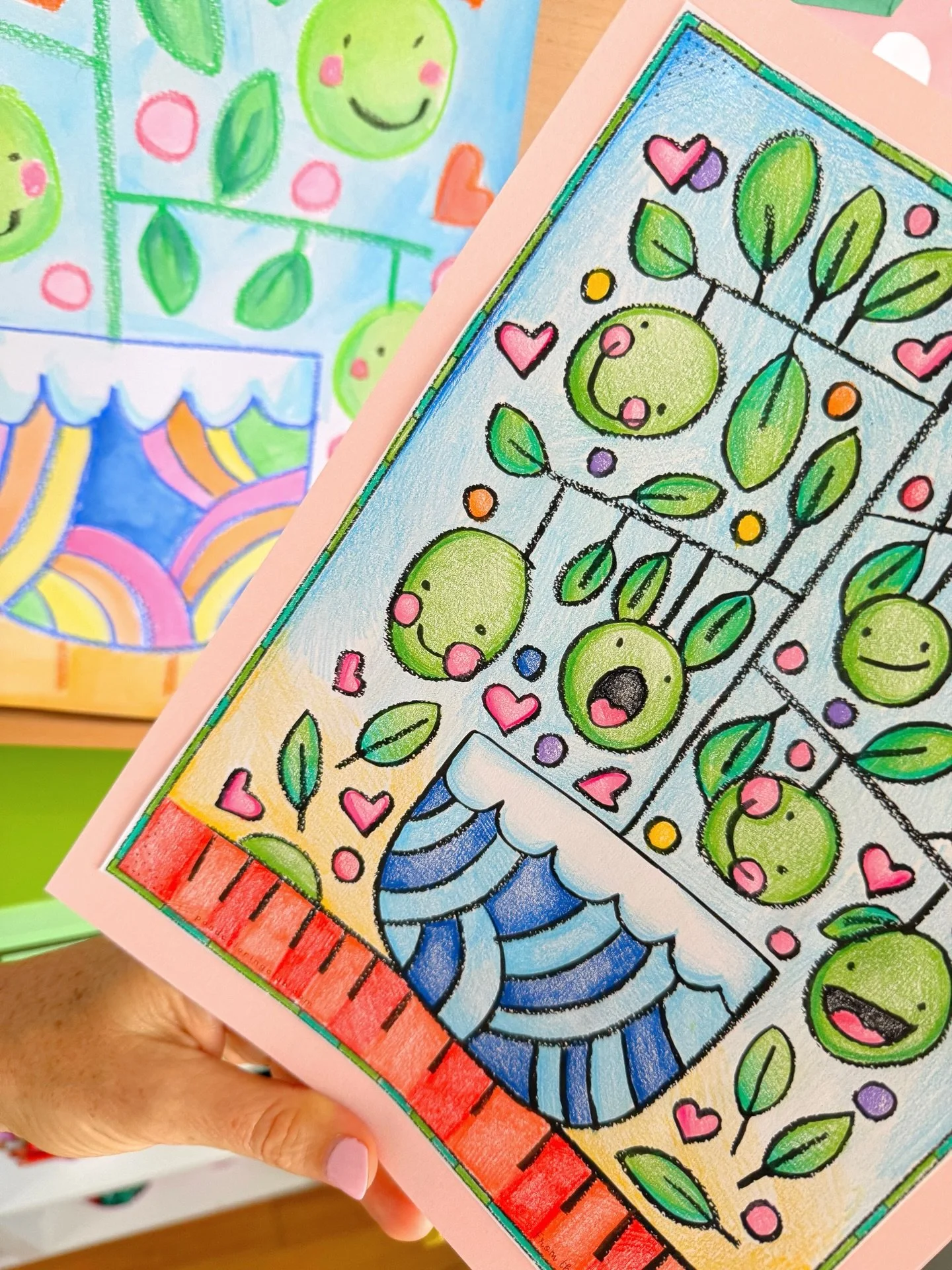 A tiny lime tree just dropped in the Pond Coloring Club 🍋✨
Zesty, bright, and ready for some color magic.

Are you going classic lime green or something fresh and new?

#coloringclub #coloringpage #creativeescape #coloringcommunity #artrelaxation