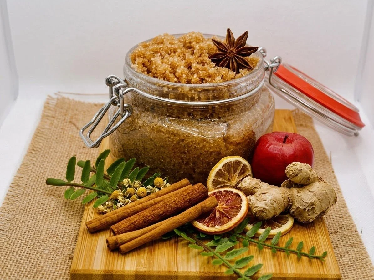 Signature Body Scrubs