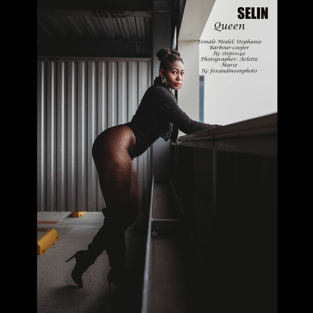 ✨Tear sheets from the first publication are in✨ 
Scroll to the end to see my favorite photo from this shoot
@selin.magazine