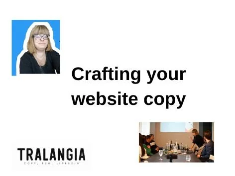 Write My Website Copy