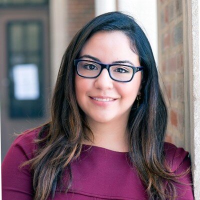 Born in Colombia, raised in Chicago, Olga has been a Strategic Initiatives Manager (SIG) with Apple Public Sector (formerly EDU) for almost 8 years. Previously, she spent time at Chicago Public Schools, City Colleges of Chicago and the Mayor’s Office