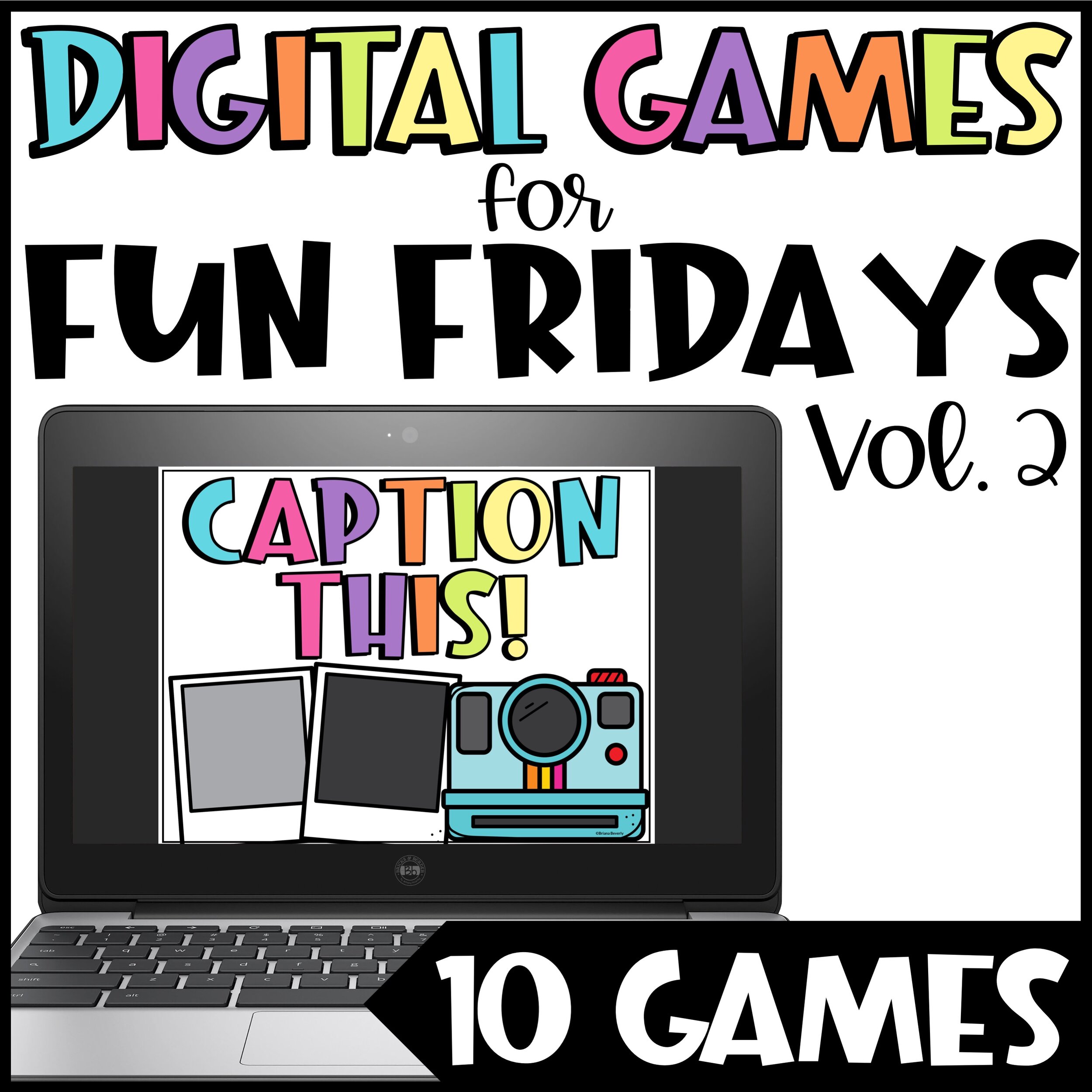 Fun Fridays: Virtual games to play with friends near and far – SALVEtoday