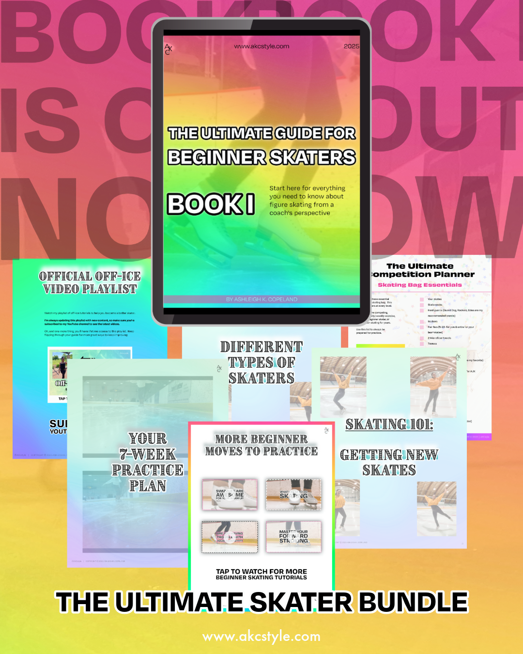 learn how to skate for adult beginners