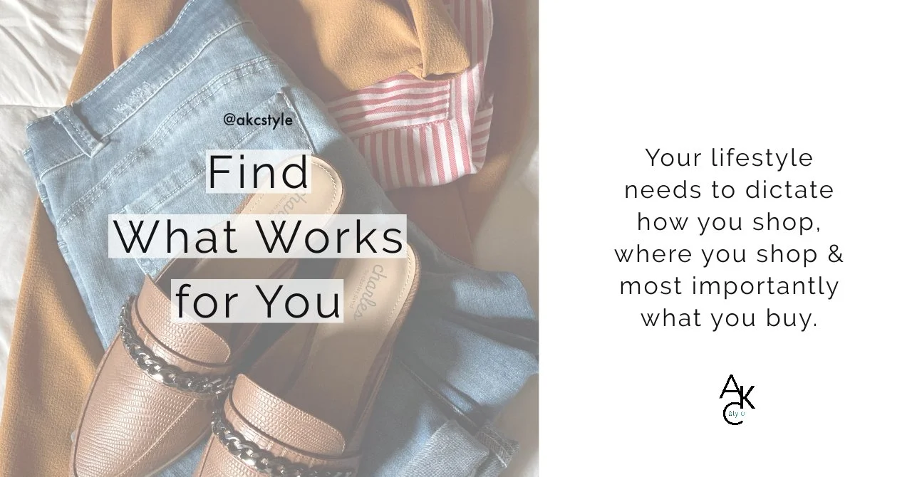 lifestyle outfit ideas