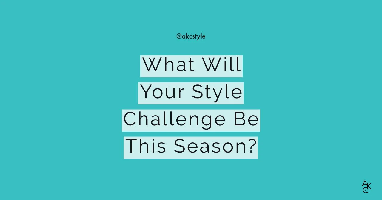 style challenge
