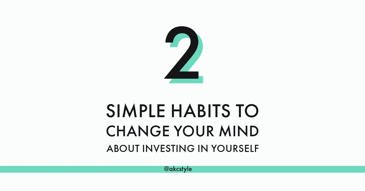 simple ways to invest this year