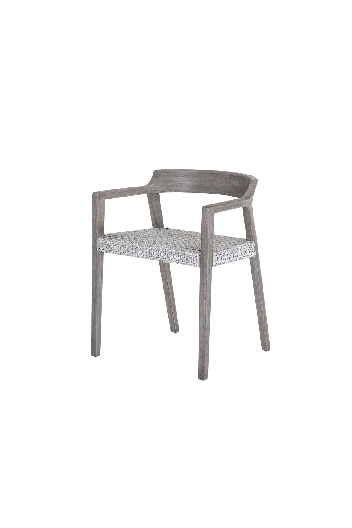 Atlus Outdoor Dining Chair