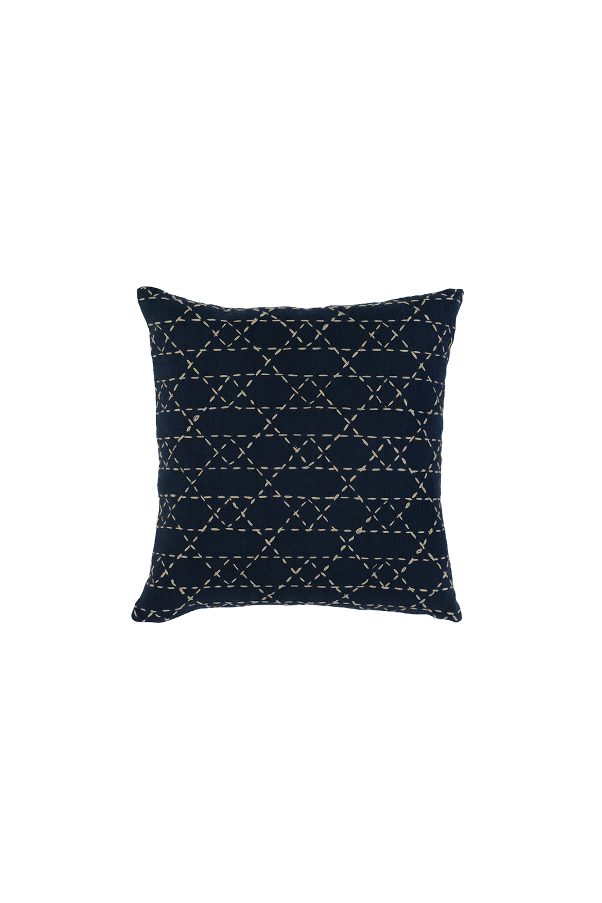 Indigo Pillow