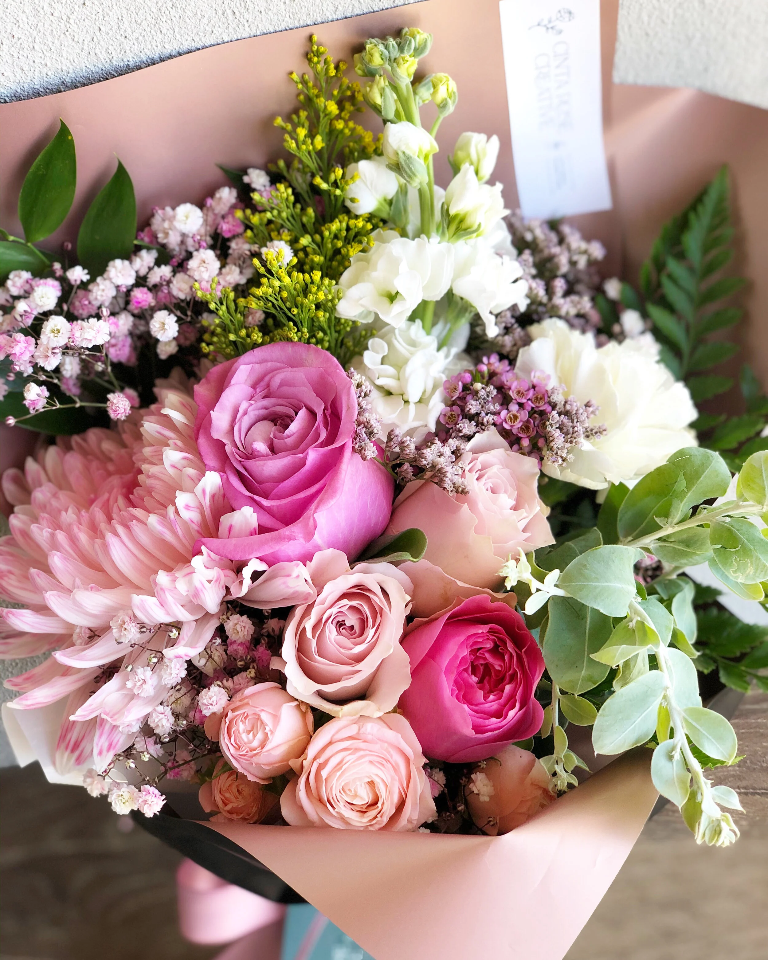 Florals