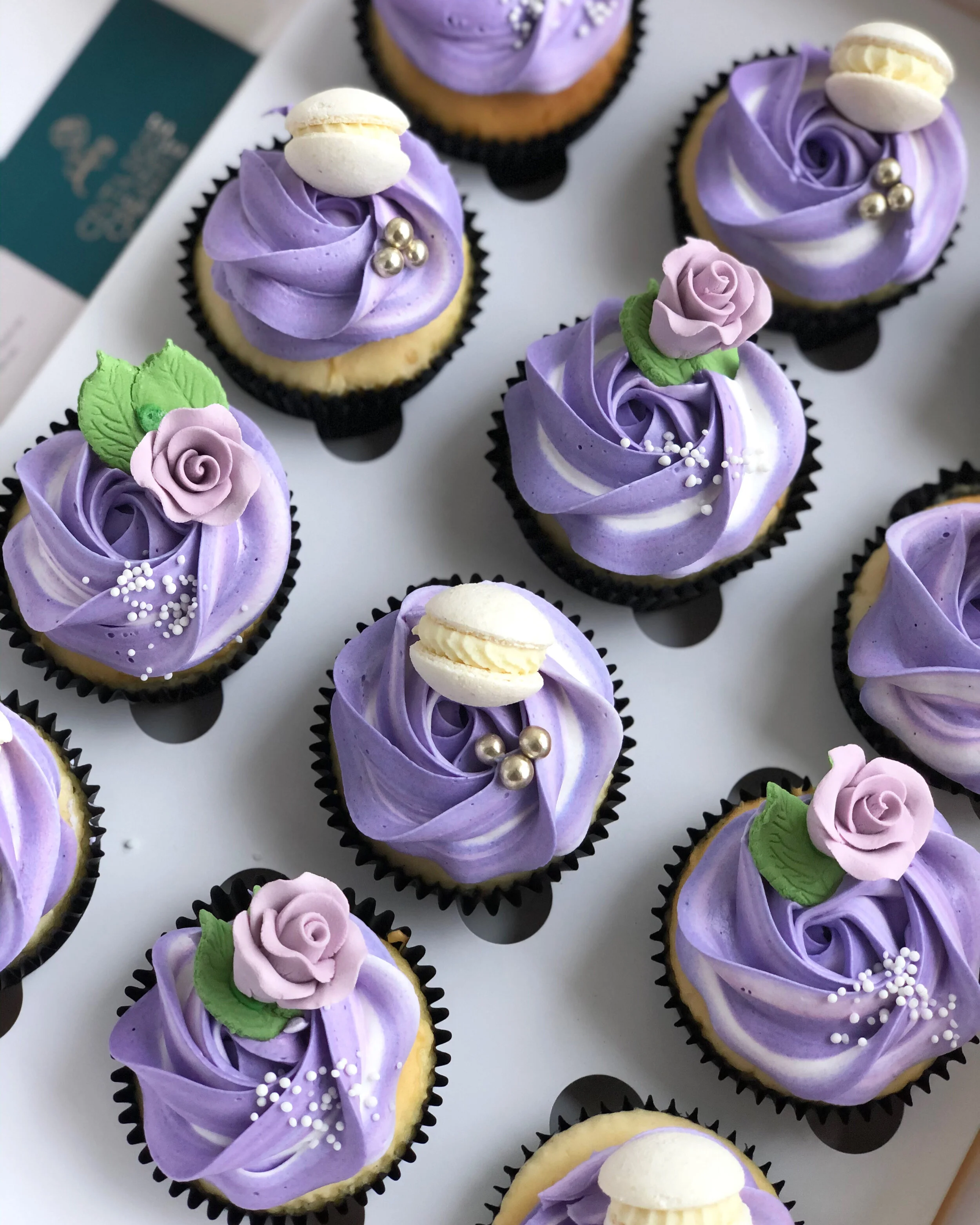 Cupcakes