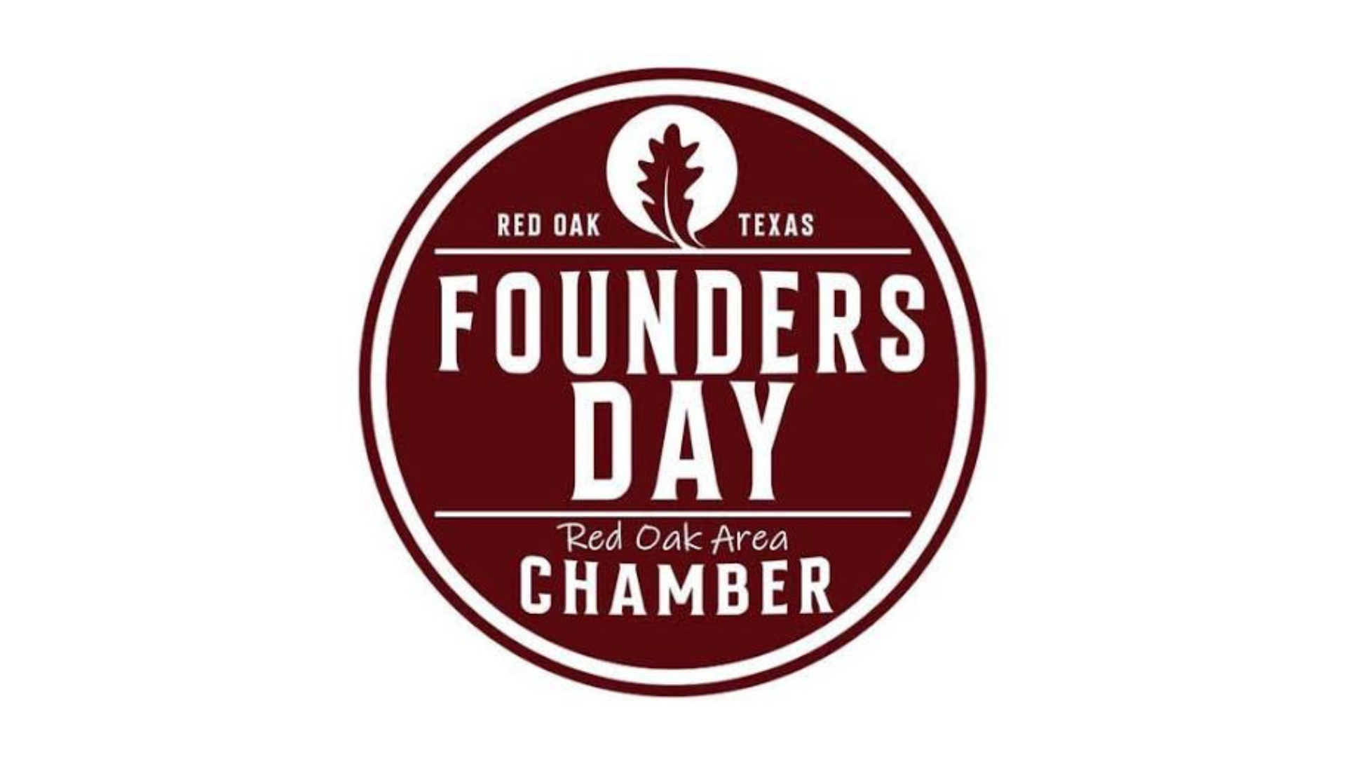 Red Oak Founders Day