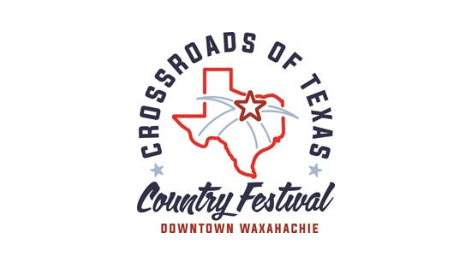 Crossroads of Texas Country Festival