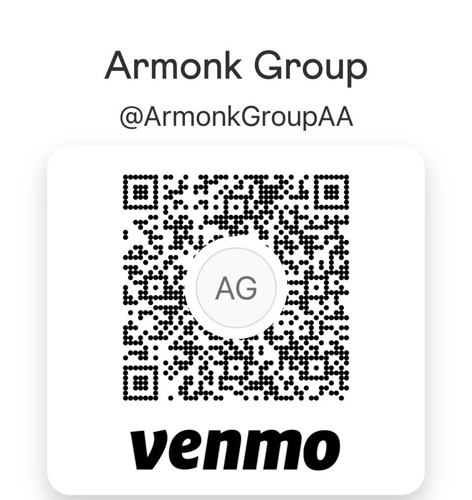 Online Basket — The Armonk Group