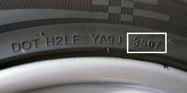 The Truth About Your Tires