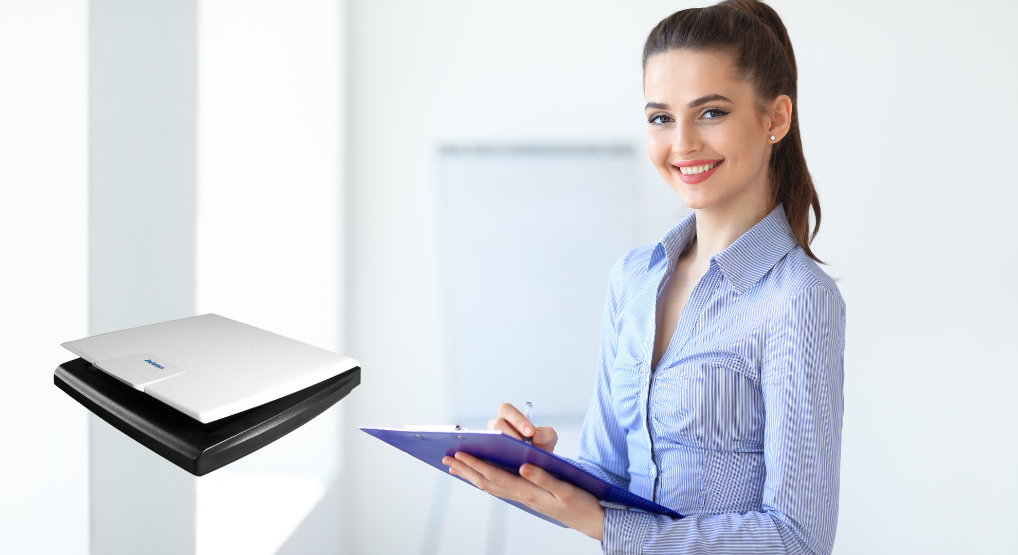 Flatbed Scanners — IMC - Distributors of Avision in Africa