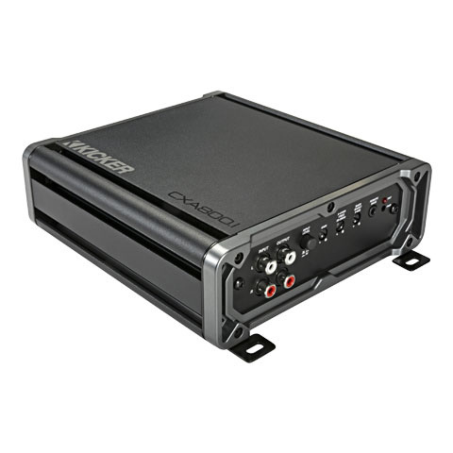Kicker CXA800.1T 800W Mono Subwoofer Amplifier_Image-3.png