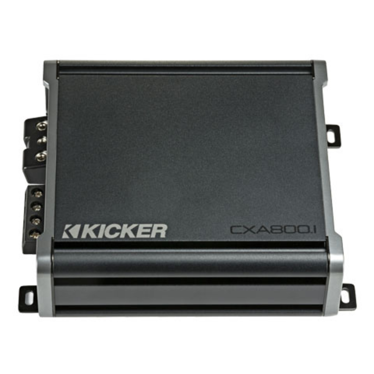 Kicker CXA800.1T 800W Mono Subwoofer Amplifier_Image-1.png