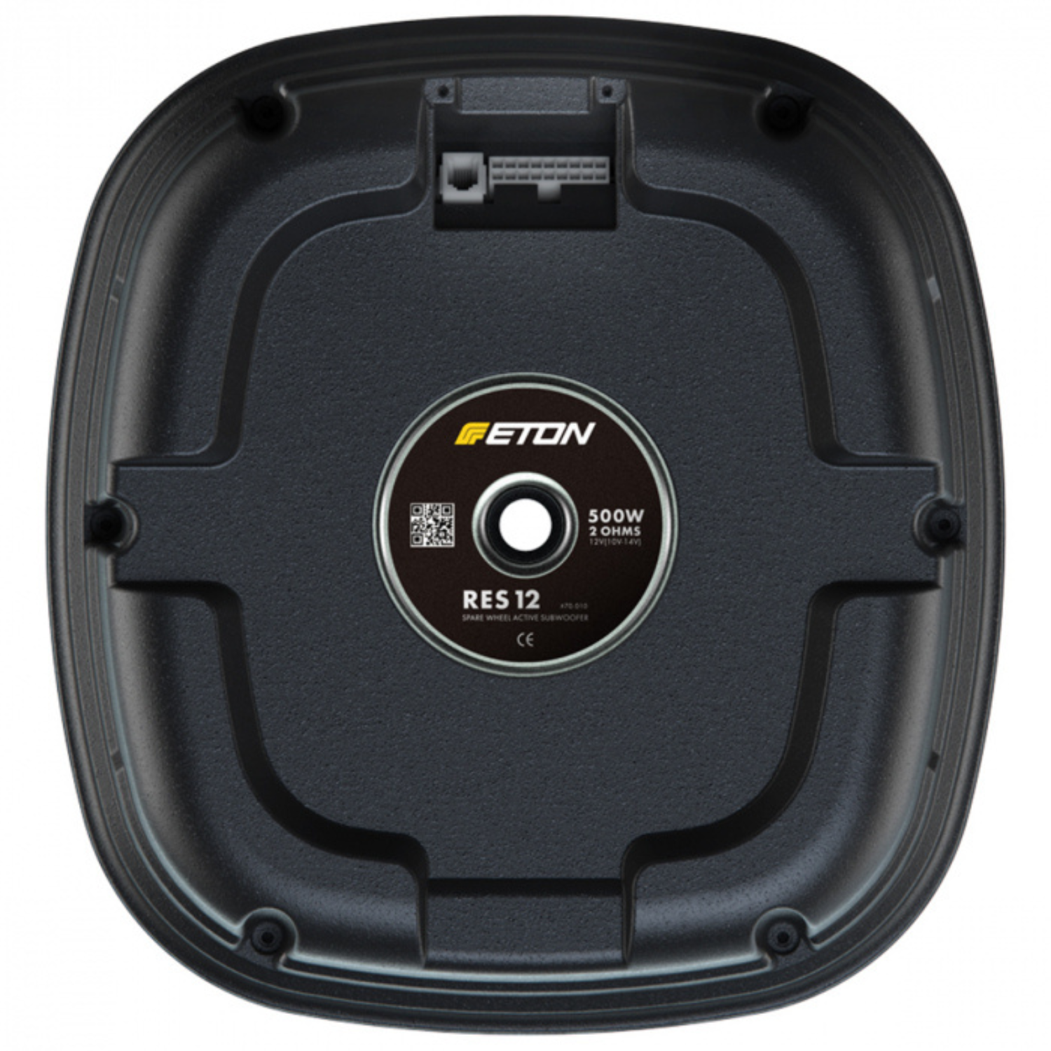ETON RES 12 Active Subwoofer 300mm 200W RMS_Image-1.png