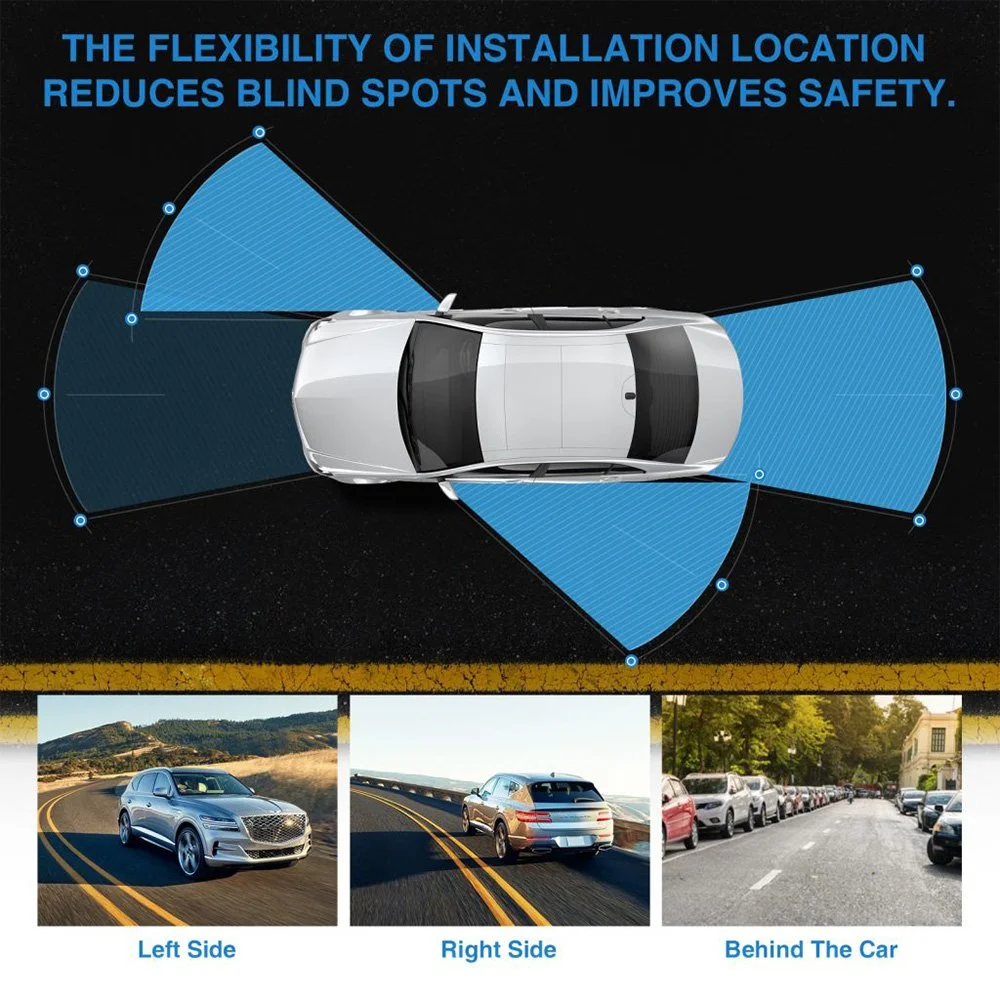 AHD 1080P 360° Rotatable Waterproof Car Camera-Image_5.jpg