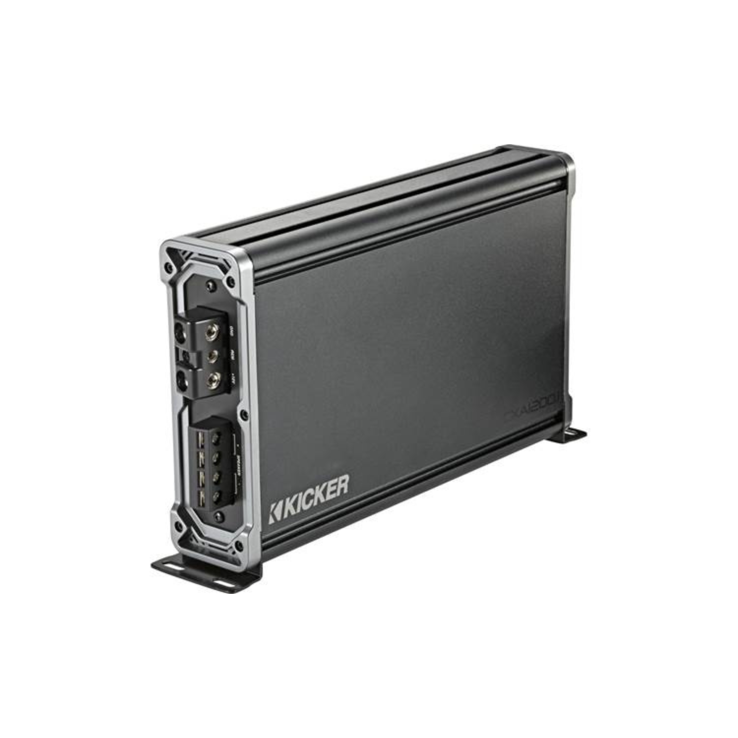 Kicker CXA1200.1 Mono Subwoofer Amplifier 1200W RMS_Image-3.png