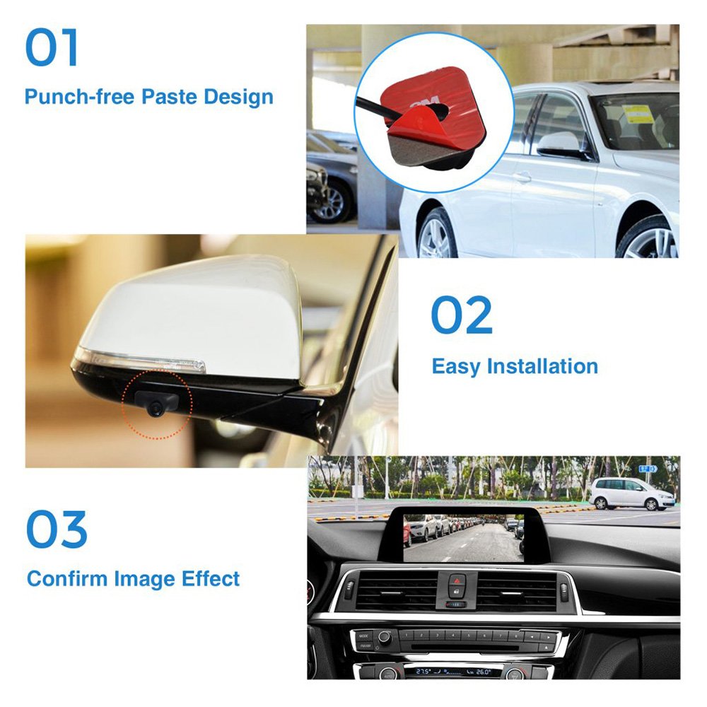 AHD 1080P 360° Rotatable Waterproof Car Camera-Image_4.jpg