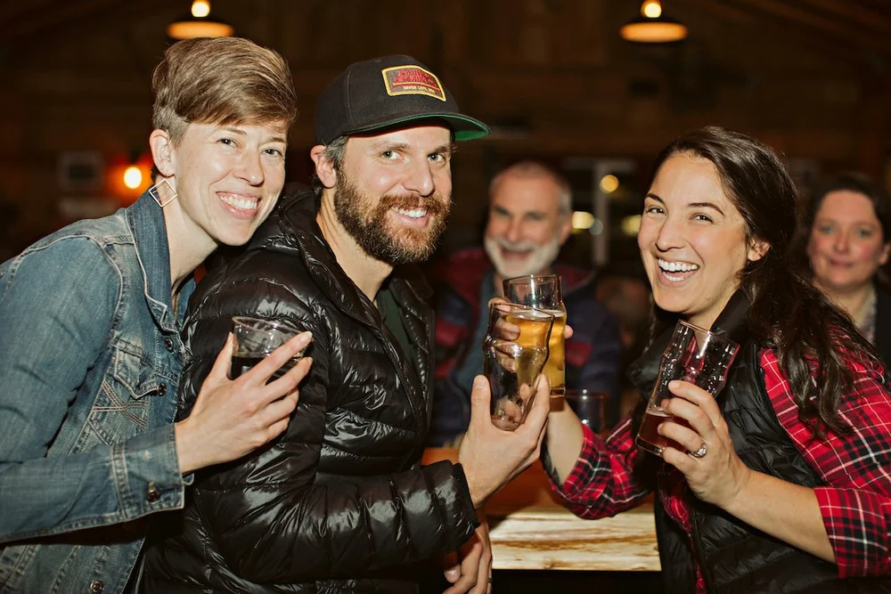 Handcrafted Ciders by Mill Haus — Mill Haus Cider Co