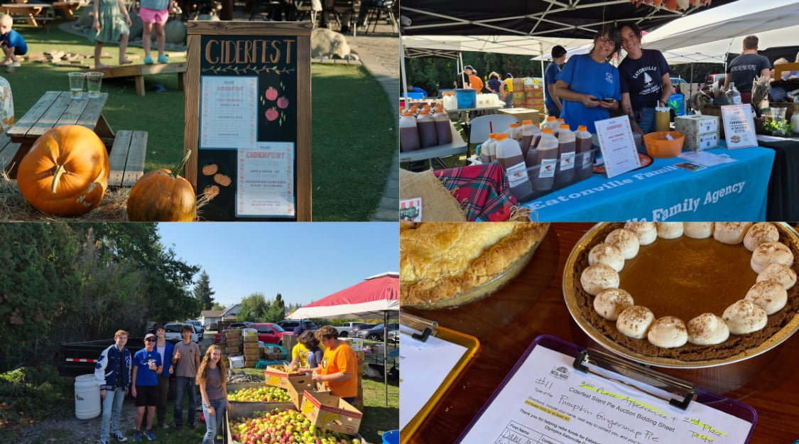 Ciderfest Day 1