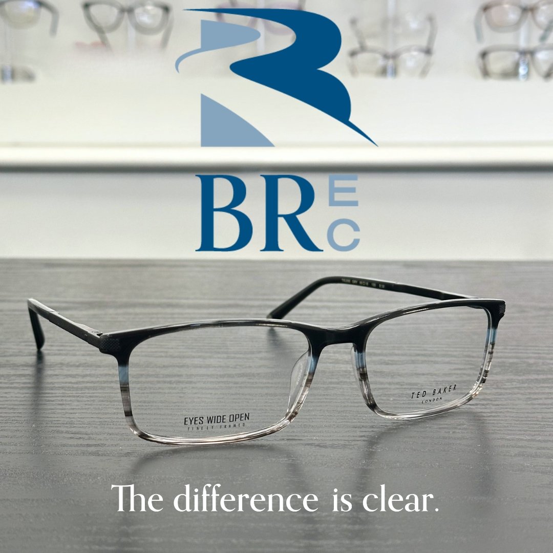 Feature Frame Friday!
#TuraEyeWear #TedBaker #BlueRiverEyeCare #MarysvilleKS