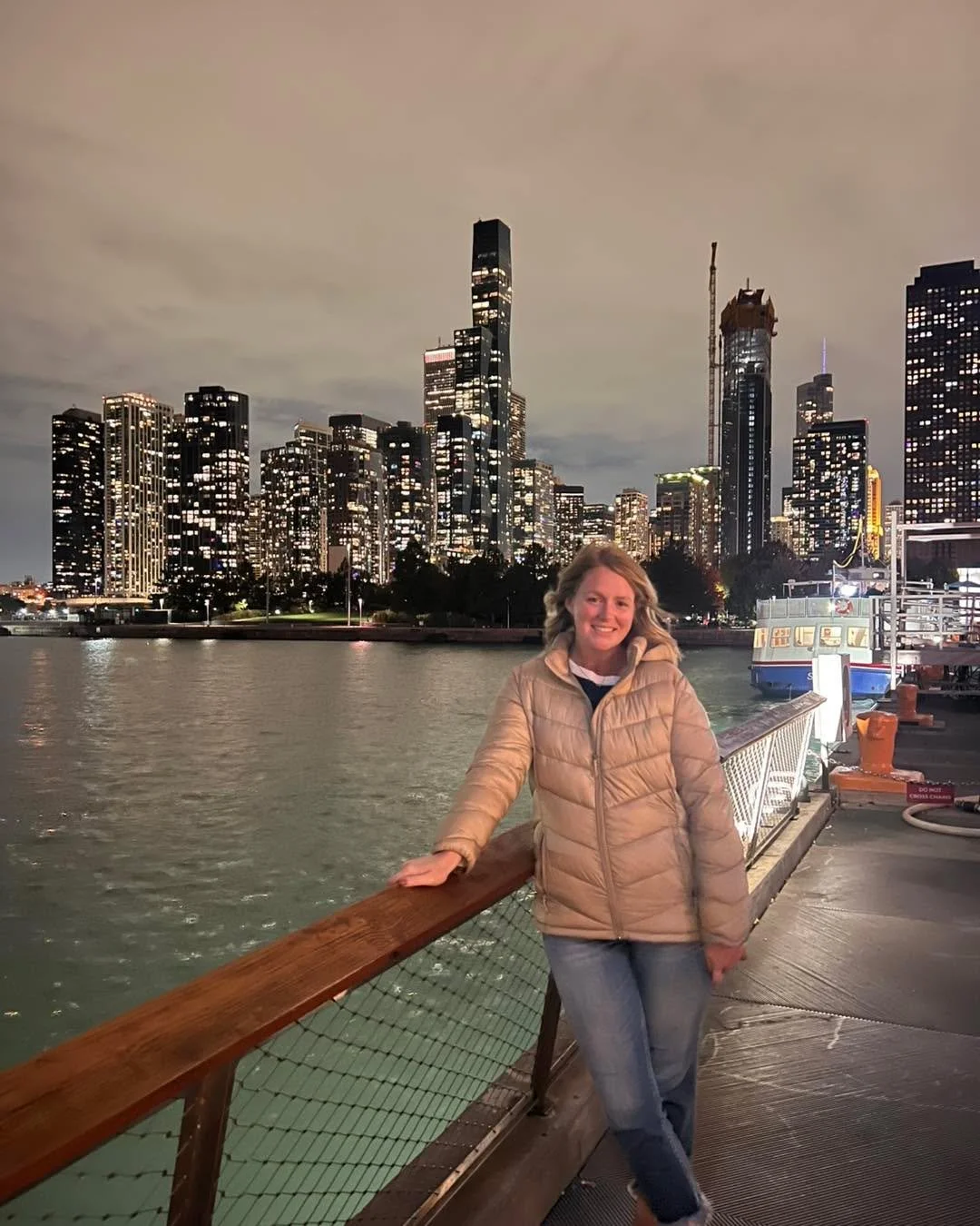 Last week, Alex traveled to Chicago, IL to attend the Opticianry Cornerstone Class hosted by Acquios Alliance! During her visit, she toured the Europa factory, where American Optical and State Optical frames are proudly made, the same high-quality fr