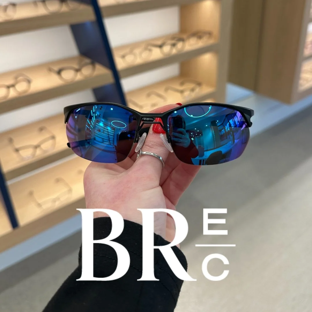 ✨Feature Frame Friday!✨

Inspired by the original Wire Tap, Wire Tap 2.0 fuses an original, unique angular design with durable C-5&trade; frame material, in an ultra-lightweight architecture. The sport wrap-inspired design, with integrated Unobtainiu